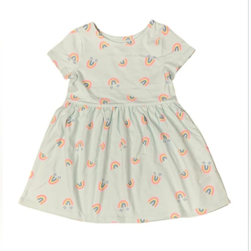 Cat & Jack, girl's dress, size 3 ,NWT